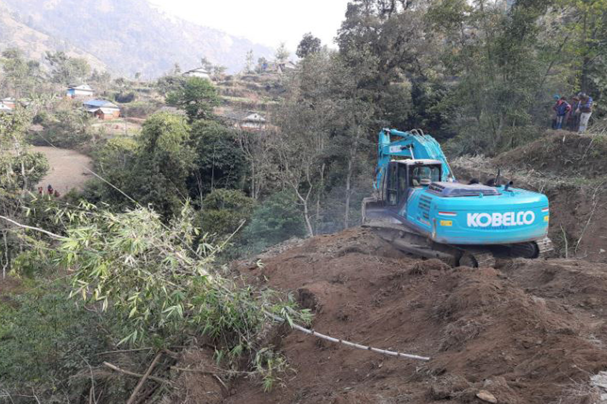 स्थानीय तहका उपभोक्ता समितिमा चरम लापरबाही